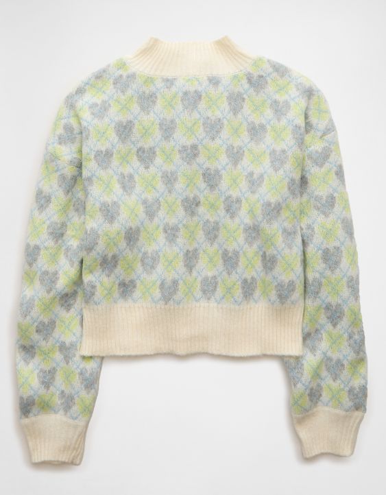 AE Snow Stopper Sweater