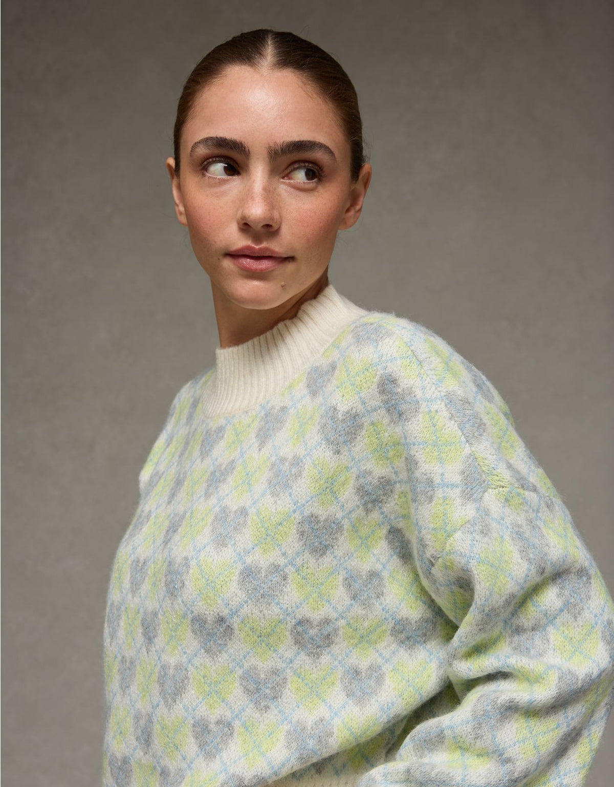 AE Snow Stopper Sweater