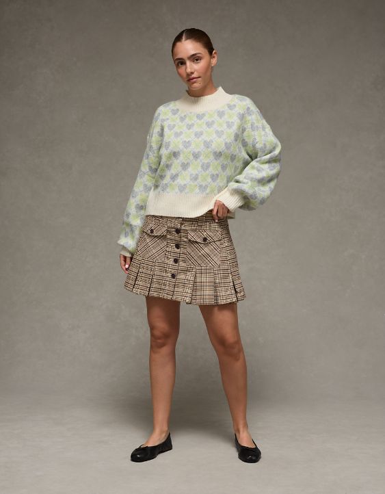 AE Snow Stopper Sweater