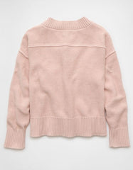AE Long Weekend V-Neck Sweater