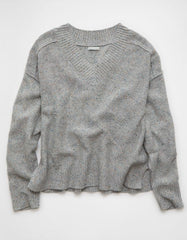 AE Long Weekend V-Neck Sweater