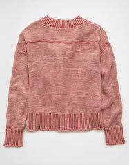 AE Long Weekend V-Neck Sweater