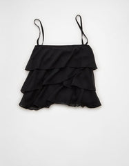 AE Tiered Ruffle Cami