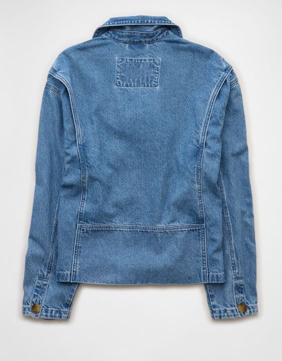 AE Denim Jacket