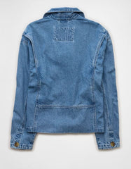 AE Denim Jacket