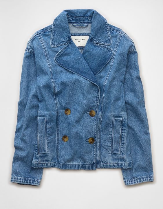 AE Denim Jacket