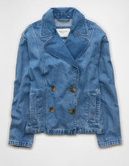 AE Denim Jacket