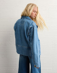 AE Denim Jacket