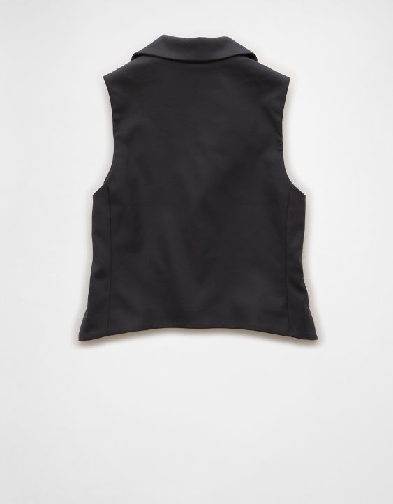 AE Lapel Vest