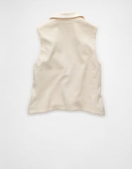 AE Lapel Vest