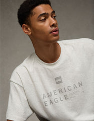 AE Boxy 24/7 Graphic T-Shirt