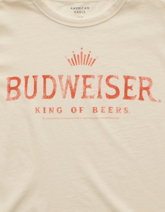 AE Ex-Boyfriend Holiday Graphic T-Shirt