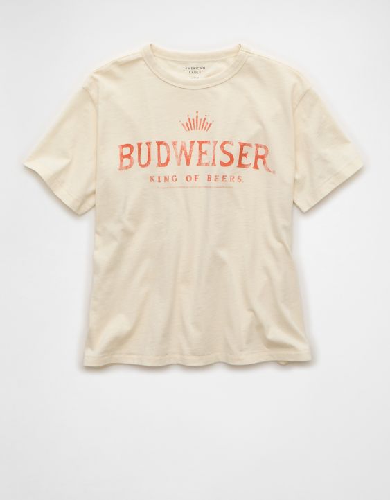 AE Ex-Boyfriend Holiday Graphic T-Shirt