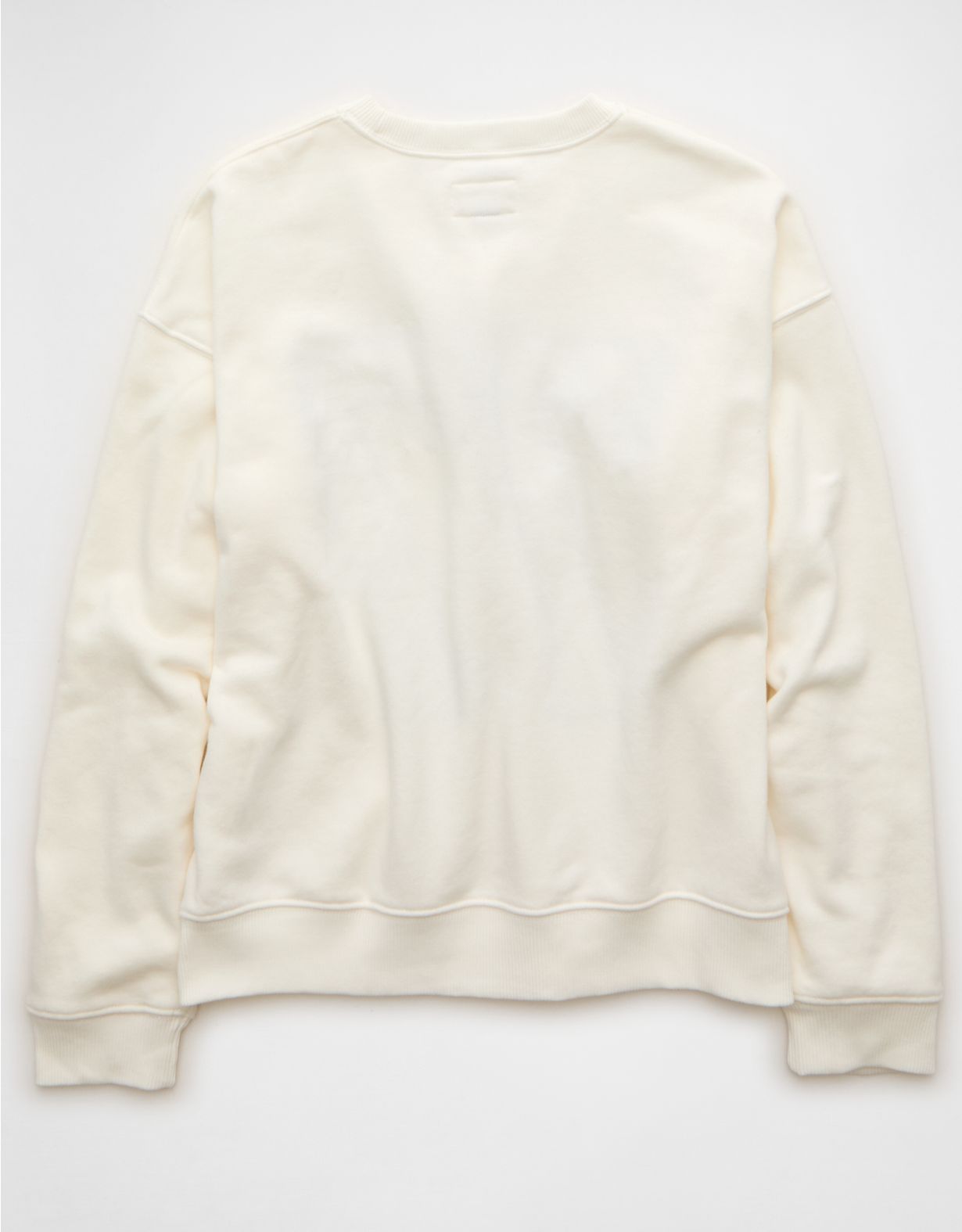 AE Relaxed Graphic Sweatshirt