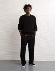 AE Fisherman Crew Neck Sweater