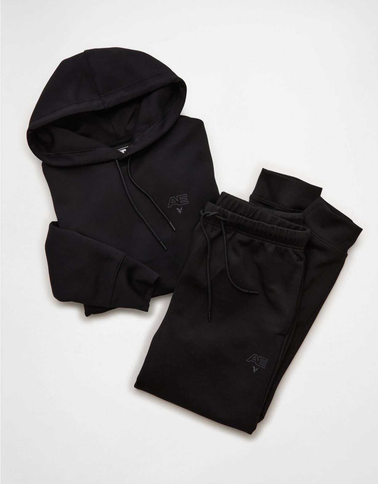 AE 24/7 Hoodie &amp; Jogger Set