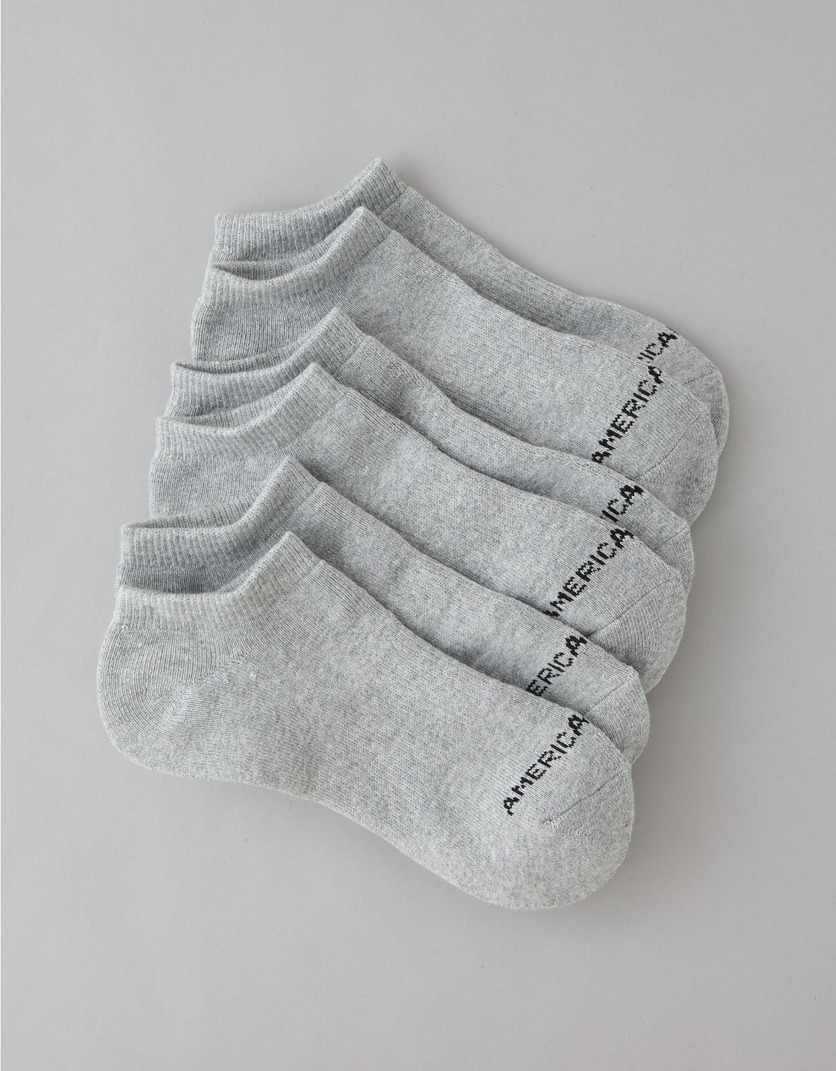 AE Low-Cut Socks 3-Pack