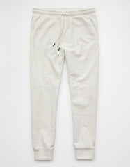 AE 24/7 Textured Fleece Jogger