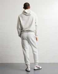 AE 24/7 Textured Fleece Jogger