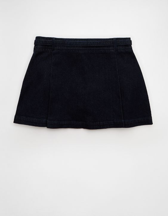 AE Low-Rise Mini Skort