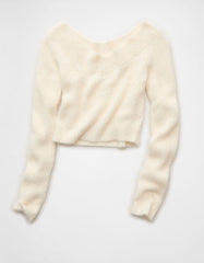 AE V-Neck Sweater