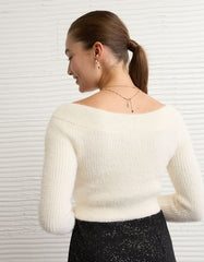 AE V-Neck Sweater