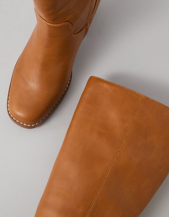 AE Knee High Stovepipe Boot