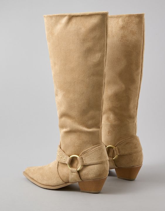 AE Knee High Bootie