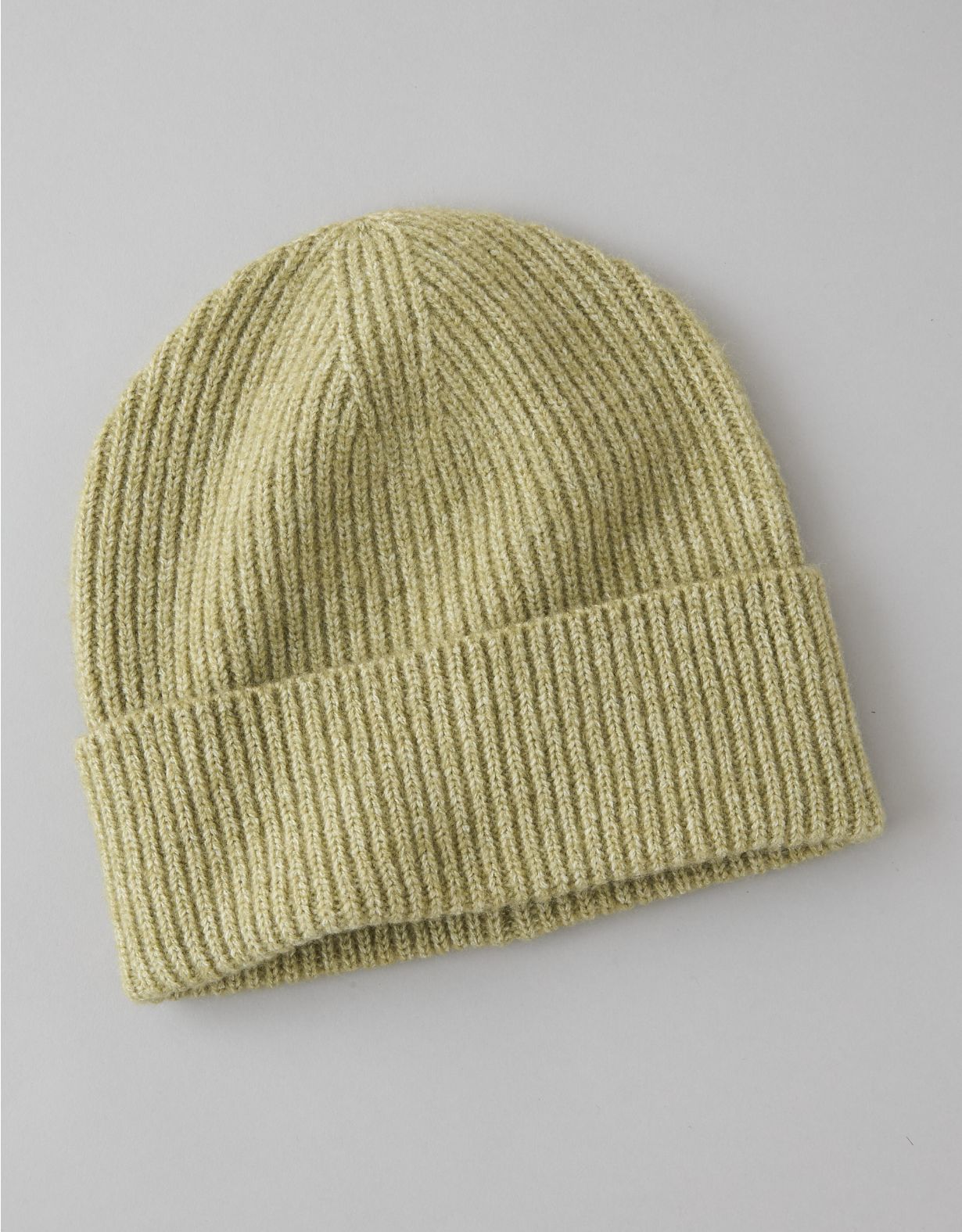 AE Cozy Ribbed Beanie