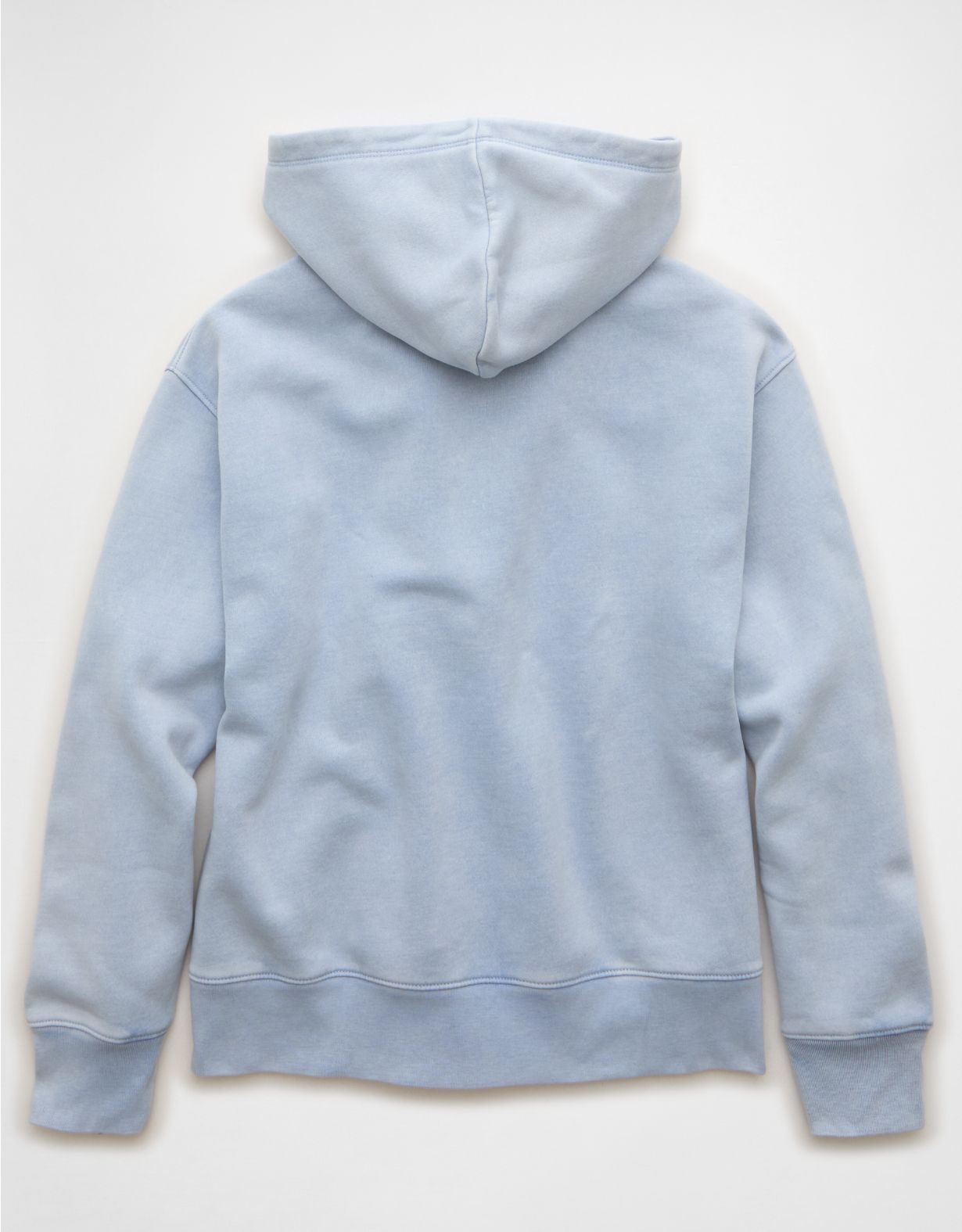 AE Everyday Luxe Graphic Hoodie