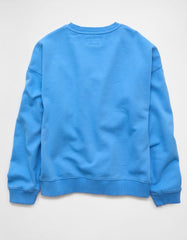 AE Relaxed Graphic Sweatshirt