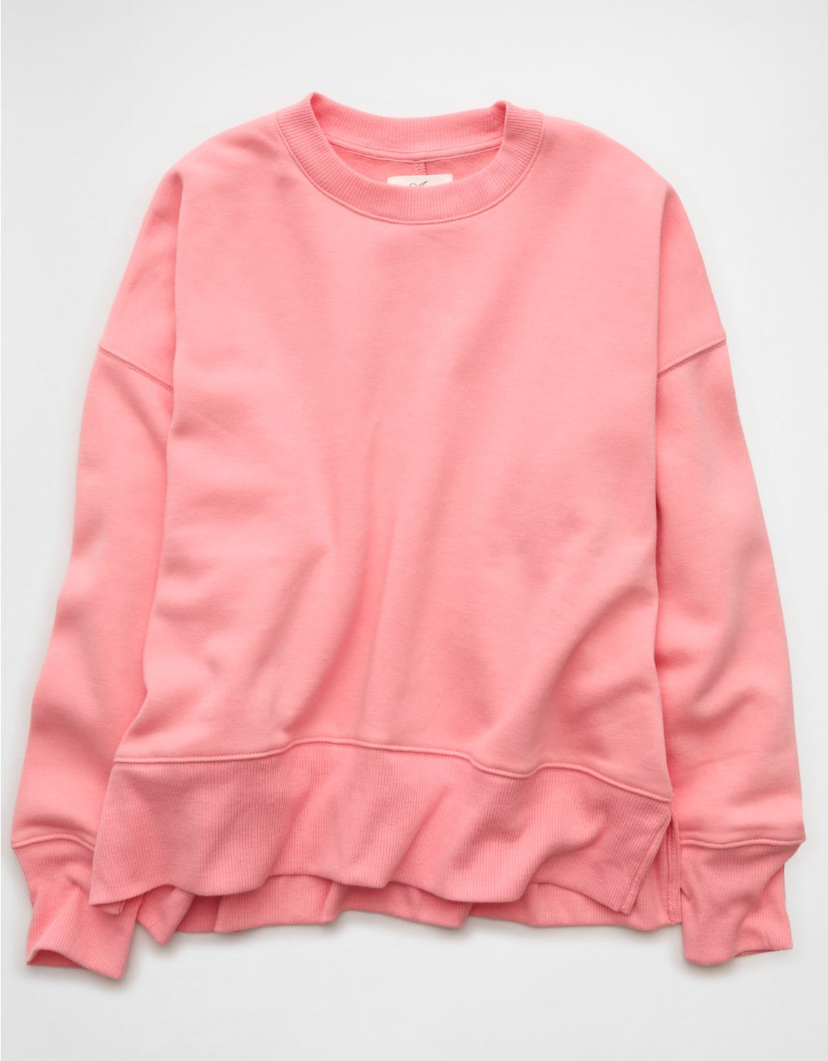 AE Everyday Luxe Oversized Sweatshirt