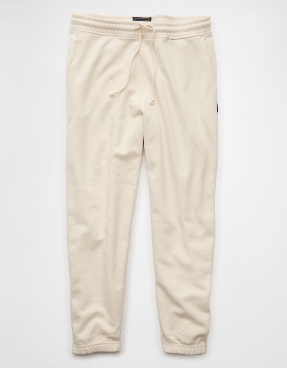 AE Laidback Luxe Heavyweight Sweatpant