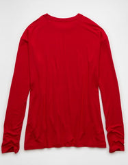 AE Soft &amp; Sexy Long Sleeve T-Shirt