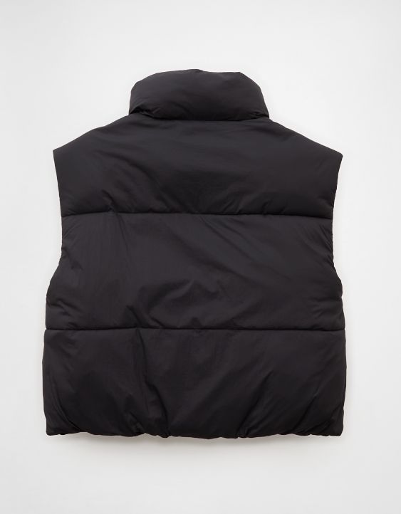 AE Puffer Vest