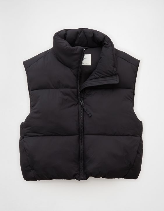 AE Puffer Vest