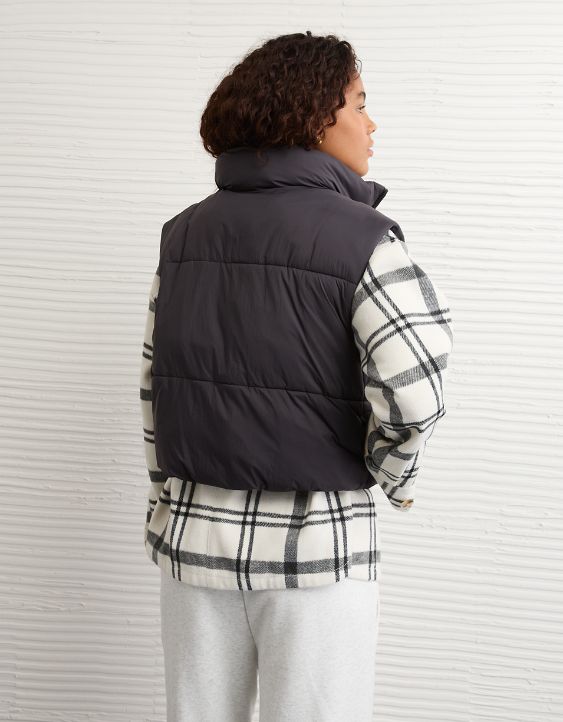 AE Puffer Vest