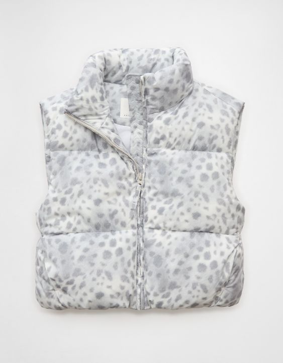 AE Puffer Vest