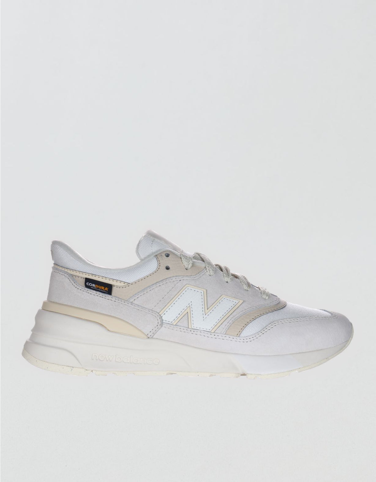 New Balance Men's 997R Sneaker