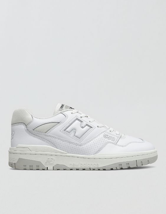 New Balance Men's 550 Sneaker
