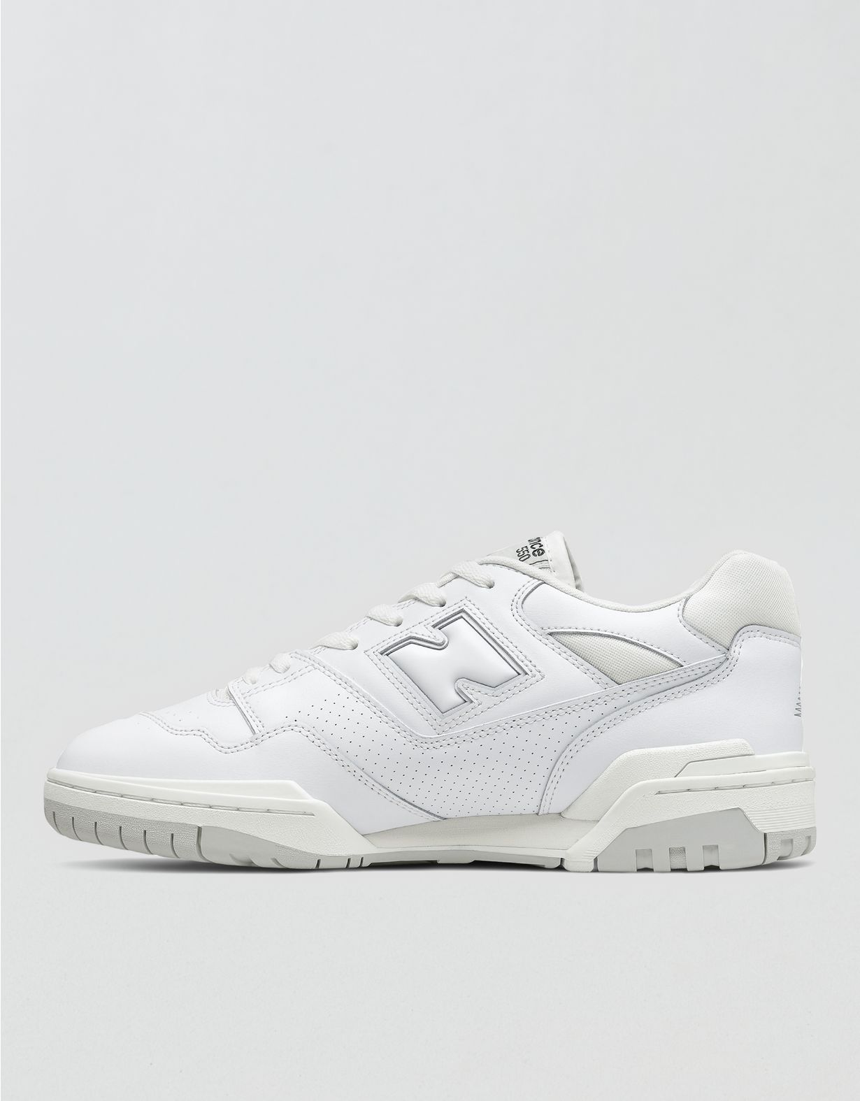 New Balance Men's 550 Sneaker