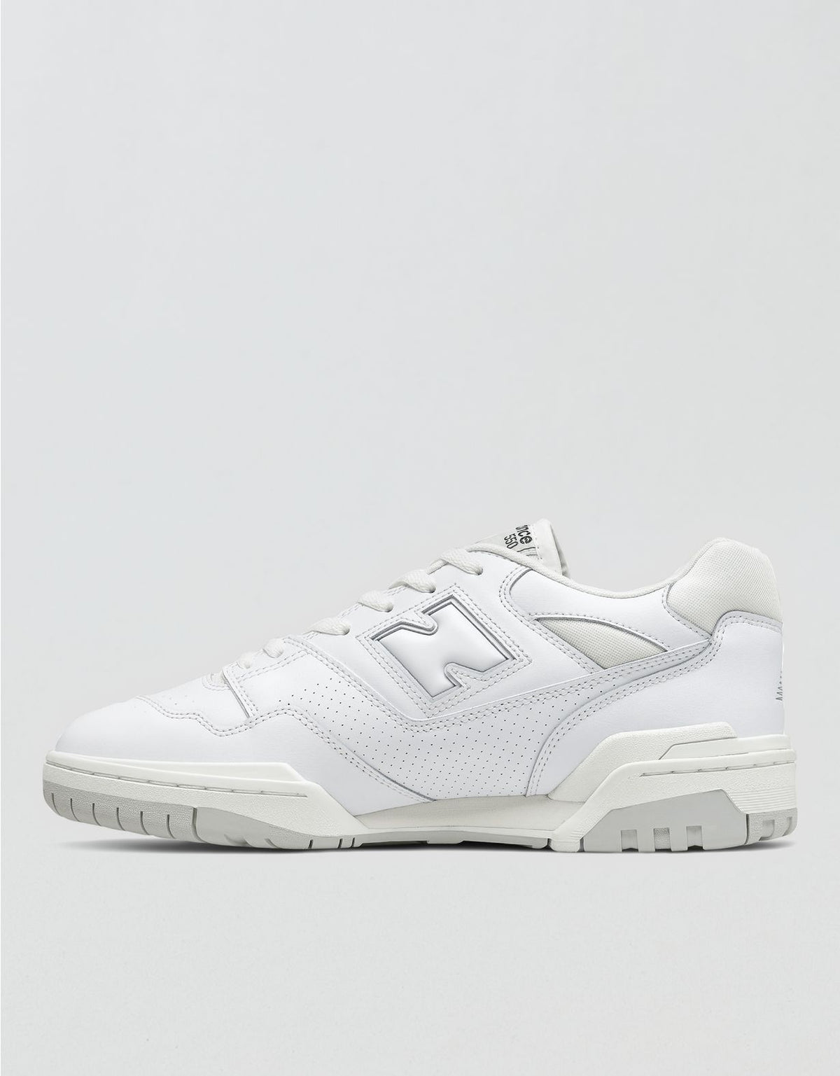 New Balance Men's 550 Sneaker