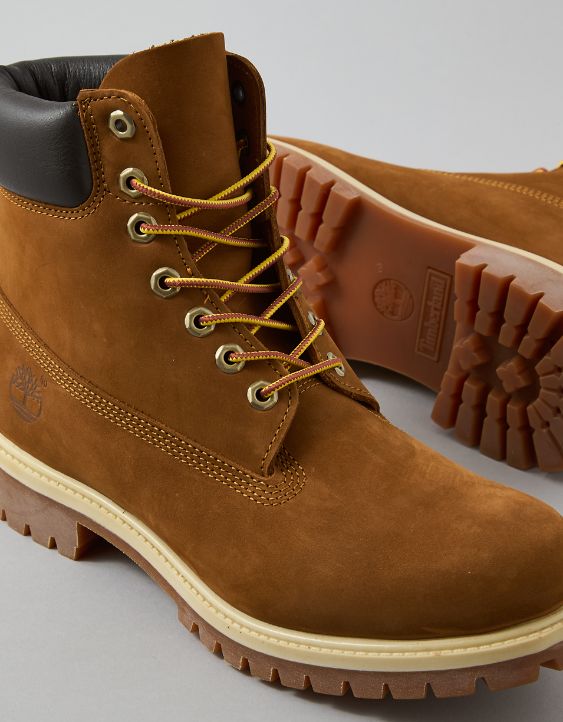 AE x Timberland 6-Inch Waterproof Boot