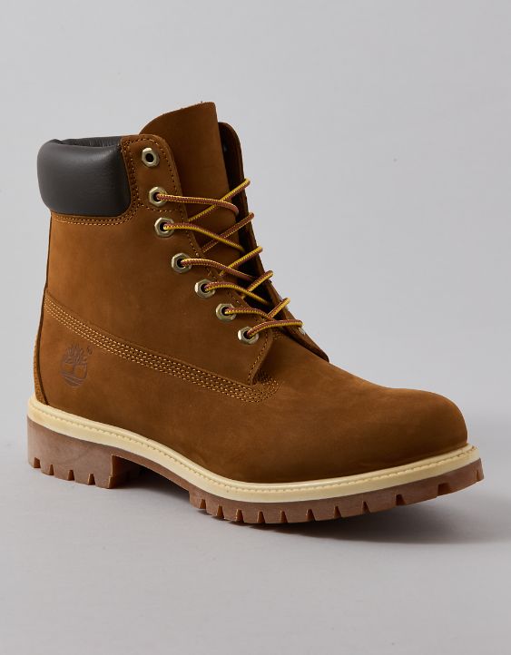 AE x Timberland 6-Inch Waterproof Boot