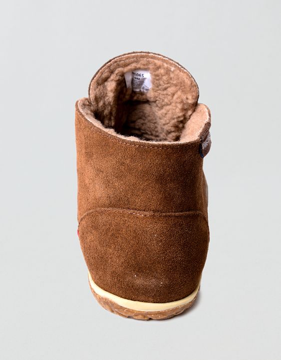 Minnetonka Torrey Boot
