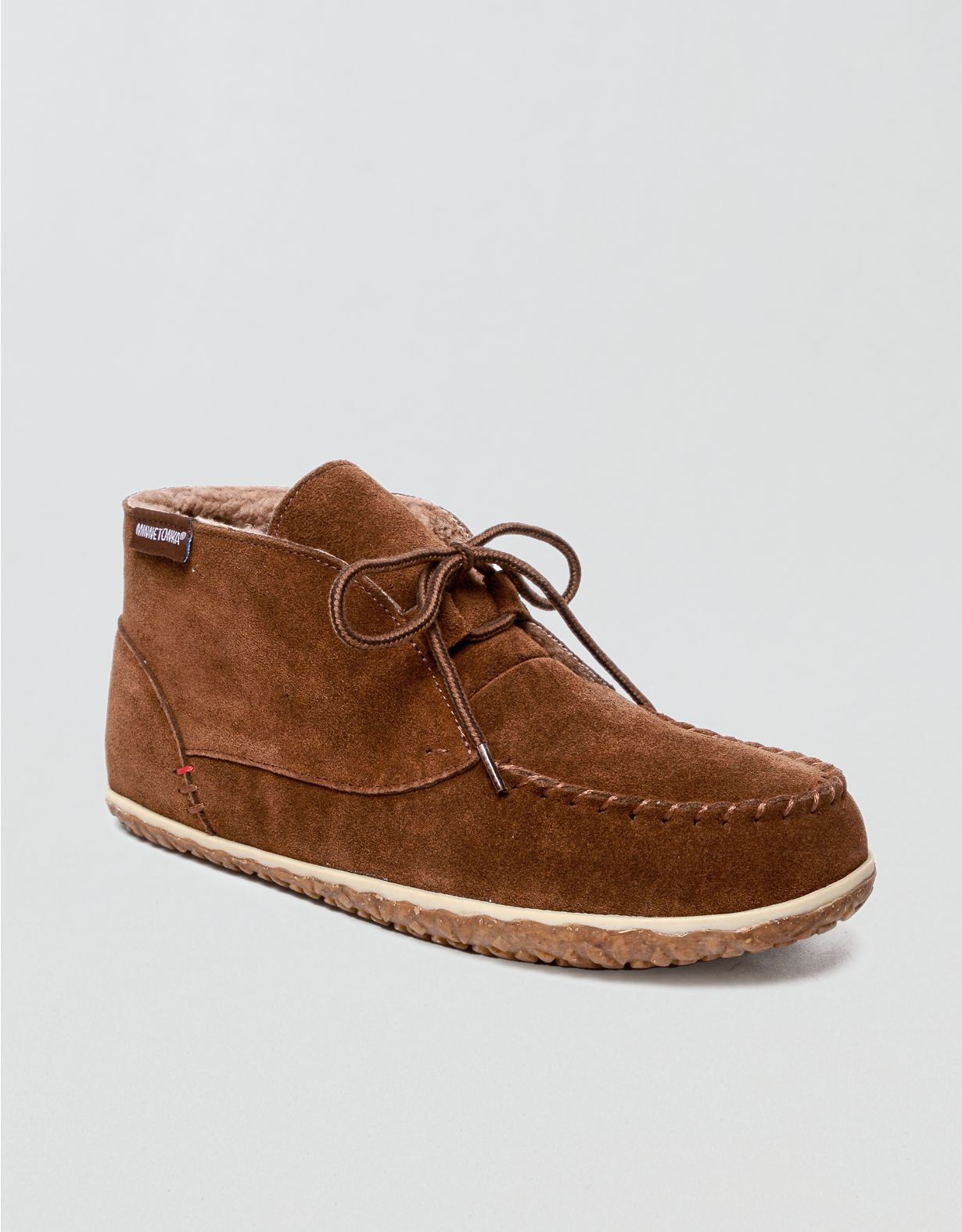 Minnetonka Torrey Boot