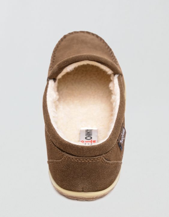 Minnetonka Tilden Slipper