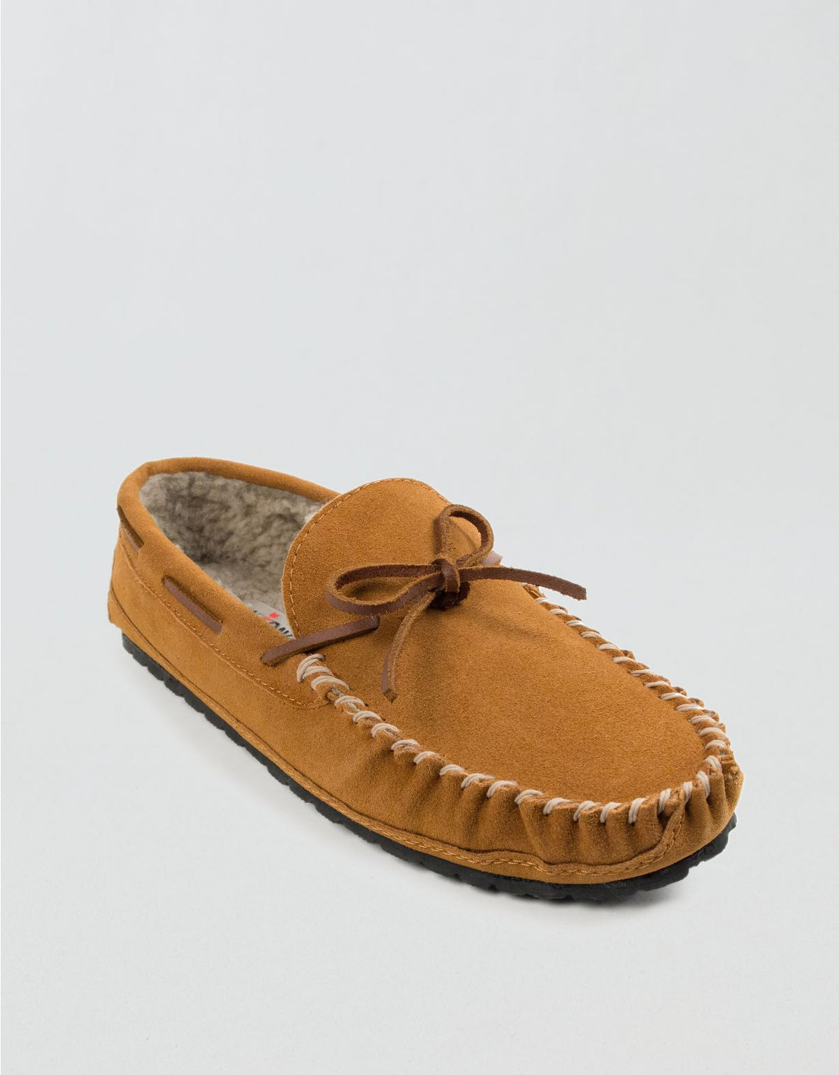 Minnetonka Casey Moccasin Slipper