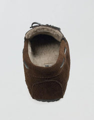 Minnetonka Casey Moccasin Slipper