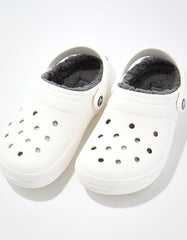 Crocs Classic Lined Clog